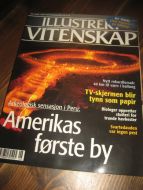 2002 NR 006 ILLUSTRERT VITENSKAP