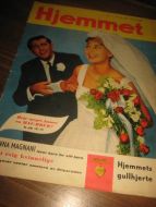 1960 nr 021 Hjemmet