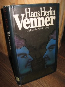 Herlin, Hans: Venner. 1976.