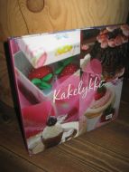 LUNDBERG: Kakelykke. 2007.