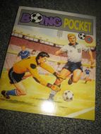 Nr 035, BOING POCKET. 