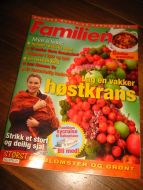 2005 nr 021 Familien