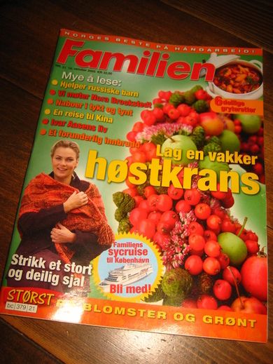 2005 nr 021 Familien