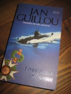 GUILLOU: HISTORIEN OM CARL HAMILTON 1988