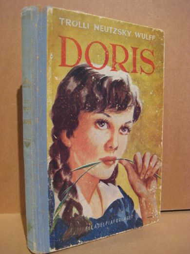 WULFF: DORIS 1954