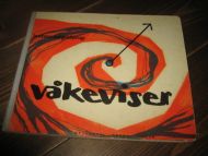SCHELDRUP: våkeviser. 1972.