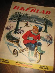 1966,nr 049, NORSK UKEBLAD