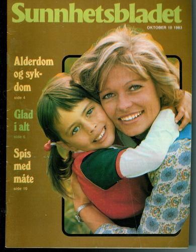 1983 nr 010 Sunnhetsbladet