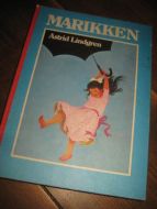 LINDGREN, ASTRID: MARIKKEN. 1979.