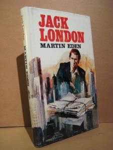 LONDON, JACK: MARTIN EDEN. II. 1979.