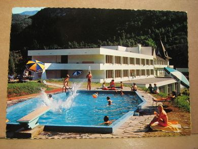 Union Hotel Geiranger