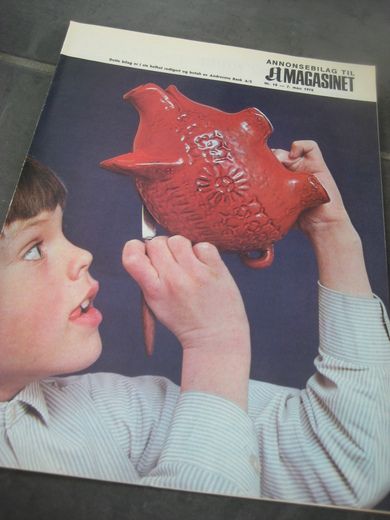 1970 nr 010 A magasinet
