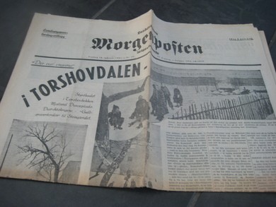 1941,nr 034, Morgenposten
