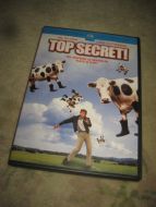 TOP SECRET 1984 15 ÅR 86 MIN