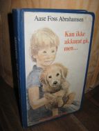 Abrahamsen: Kan ikke akkurat gå, men…1974.