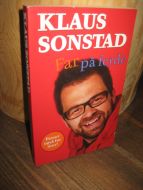 SONSTAD, KLAUS: Far på ferde. 2008.