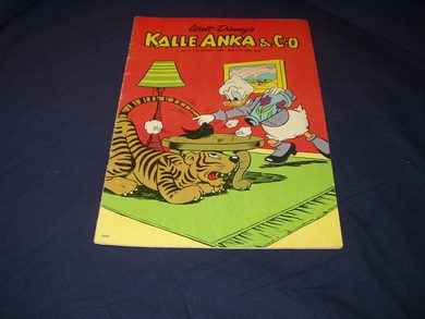 1967 nr 004 Kalle Anka