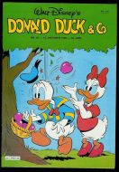 1980 nr 042 Donald Duck & Co