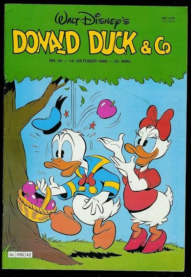 1980,nr 042,                 Donald Duck & Co