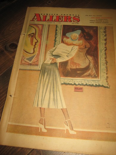 1948,nr 041, 42, ALLERS Familie Journal