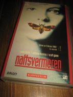 NATTSVERMEREN 1991 18 ÅR 104 MIN