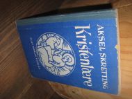 SKRETTING: KRISTENLÆRE 1959