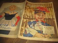 1953 nr 025 26 HJEMMET