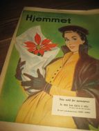 1954 nr 049 HJEMMET