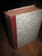 SUNDBY, CARL: BARNDOMMENS BY. 1949.