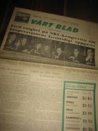 1965,nr 016, VÅRT BLAD