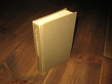 HAZEL SVEIIN: KOMMISSÆREN 1985