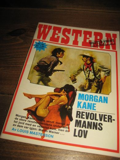 1970 nr 040 WESTERN