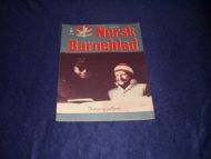 1982 nr 006 Norsk Barneblad
