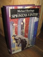 Hastings, Michael: SPIONENS VITNER. 1986.