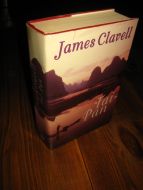 Clasvell, James: Tai Pan. 1982.