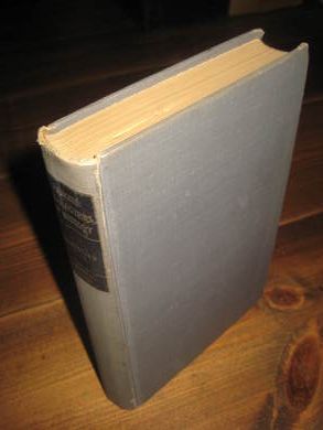 Famous Characters of History: ABBOTT JACOB: ROMULUS 1915