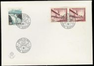 1974 Stora Sjøfallet