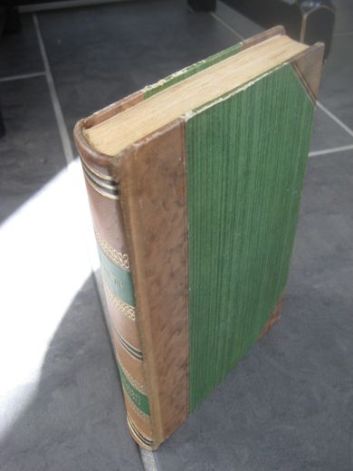 LACRETTELLE: SILBERMANN. 1937.