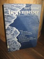 Tuverud: begynnelser. 1989.