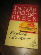 AMBJØRNSEN INGVAR: BRØDRE I BLODET Elling nr 3 2003