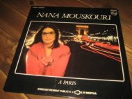 MOUSKOURI NANA: ALBUM 2 PLATER