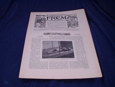 1901 nr 046 FREM Lys over land