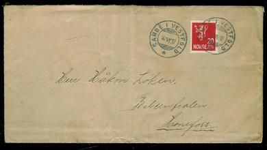 SANDE I VESTFOLD 10 VI 37