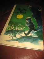DAVIK, INGEBRIGT: MUFFE OG JULA. 1967