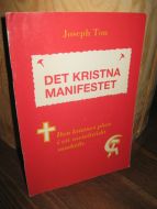 Ton. DET KRISTNE MANIFESTET. 1985.
