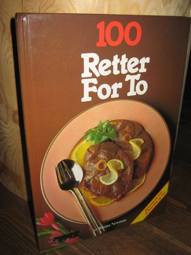 100 Retter For To.