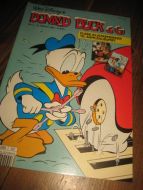 1990 nr 003 DONALD DUCK & CO