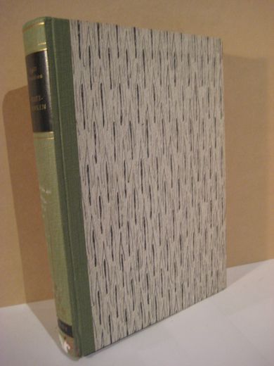 Danielsen, Egil: Pratebenken. Fra de Hollandske Bergensfareres saga. 1964.