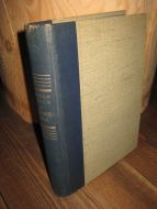 MYREN, VIKTOR: GRENSEFOLK. 1945.
