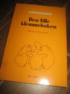 KEATING: Den lille klemmeboken. 2000.